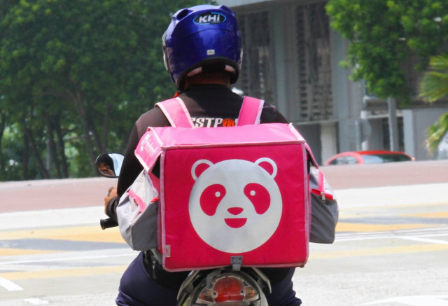 labour dept enforces safety rules for riders labour dept enforces safety rules for riders