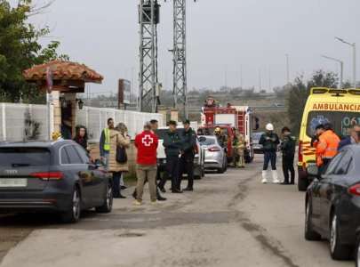 10 killed in nursing home fire in spain victims died from smoke inhalation 10 killed in nursing home fire in spain victims died from smoke inhalation