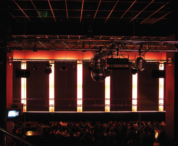 10 new productions to hit theatres