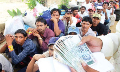 100 indian fishermen freed