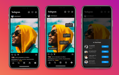 instagram launches enhanced tags for creators instagram launches enhanced tags for creators