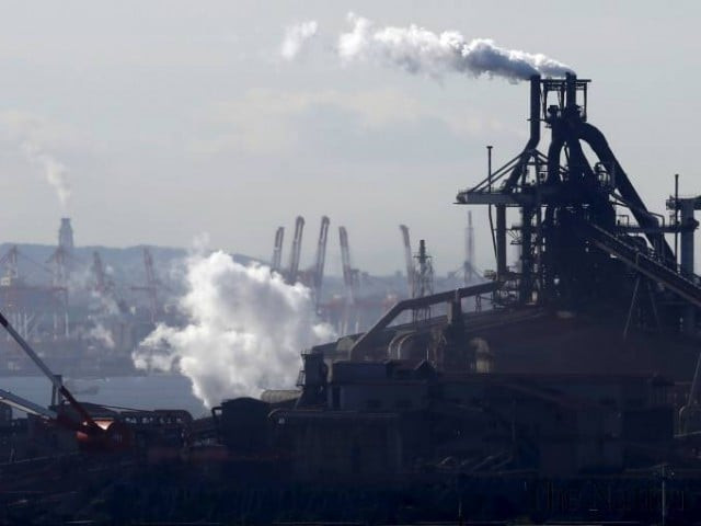major oil exporters are getting bad press for topping the list of per capita greenhouse gas emissions photo reuters major oil exporters are getting bad press for topping the list of per capita greenhouse gas emissions photo reuters