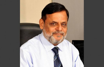 sui southern gas company s deputy managing director former md sent on 14 day remand