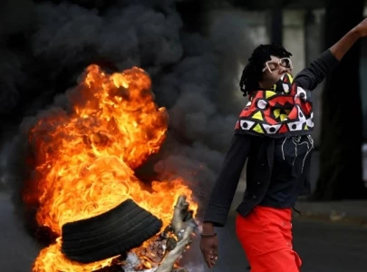 mozambique unrest claims 21 lives after top court s election ruling