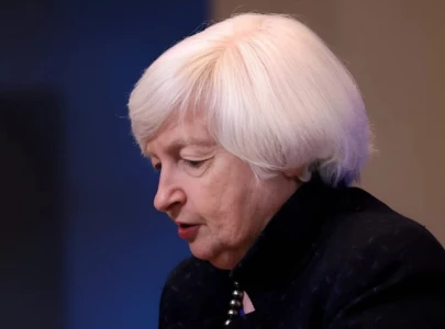 treasury janet yellen warns of debt ceiling crisis in us