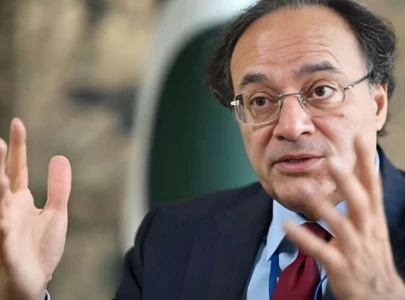 no magic wand aurangzeb on economic challenges