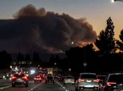 2024 confirmed as hottest year on record