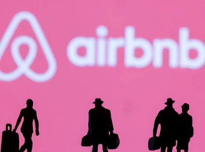 airbnb sued by us doj after mother with children denied rental