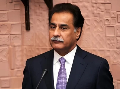 no contact made for negotiating committees meeting ayaz sadiq