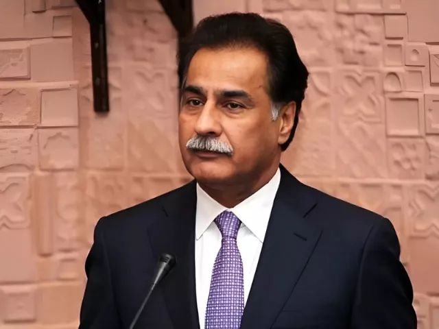 no contact made for negotiating committees meeting ayaz sadiq no contact made for negotiating committees meeting ayaz sadiq