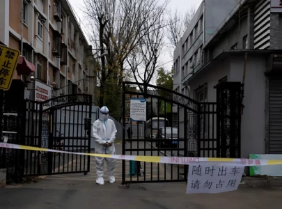 cia suggests lab leak likely source of covid 19 outbreak