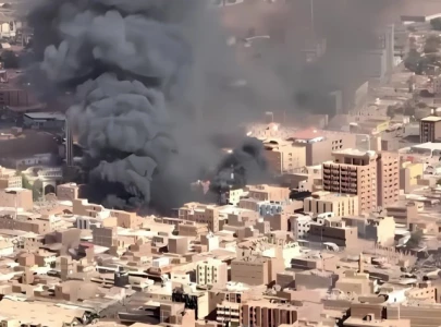 dozens killed in drone attack on hospital in sudan s darfur region