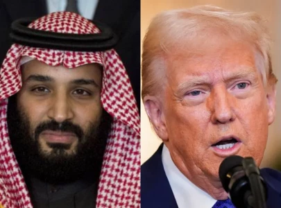 saudi arabia rejects trump s gaza plan reaffirms stance on palestinian state