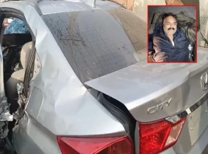 cia officer shot dead in muridke cia officer shot dead in muridke
