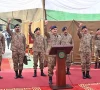 no doubt coas says kashmir will become part of pakistan one day no doubt coas says kashmir will become part of pakistan one day