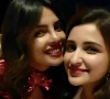 parineeti attends priyanka s brother s wedding amid rift rumors parineeti attends priyanka s brother s wedding amid rift rumors