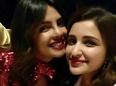 parineeti attends priyanka s brother s wedding amid rift rumors parineeti attends priyanka s brother s wedding amid rift rumors