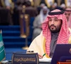 saudi arabia slams netanyahu over palestinian displacement remarks