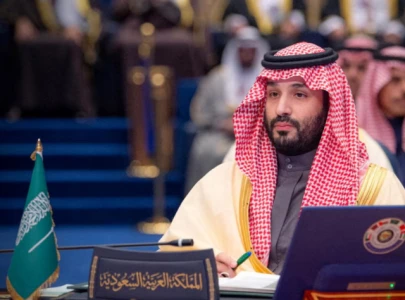 saudi arabia slams netanyahu over palestinian displacement remarks