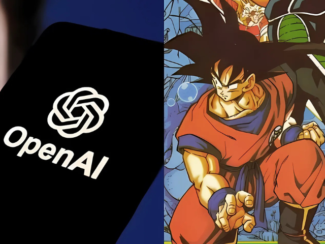 China’s goku ai challenges openai, reshaping the future of video ai | The Express Tribune