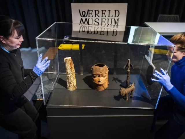 photo afp world museum photo afp world museum