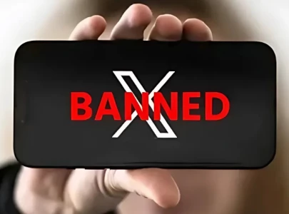 pml n s saad rafique calls for end to x ban in pakistan