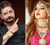 rakhi sawant slams hindustani bhau for hypocrisy over farah khan fir rakhi sawant slams hindustani bhau for hypocrisy over farah khan fir