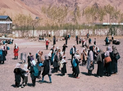 afghan women facing deportation from oman after usaid scholarship freeze