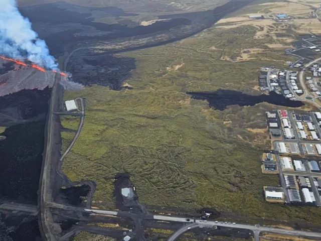 photo icelandic meteorological office photo icelandic meteorological office