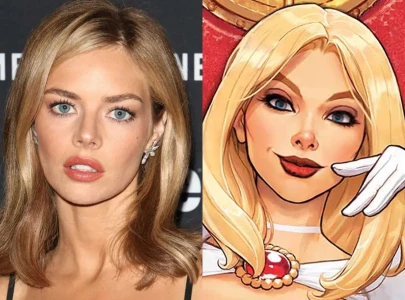 samara weaving cast as emma frost in marvel s x men reboot samara weaving cast as emma frost in marvel s x men reboot
