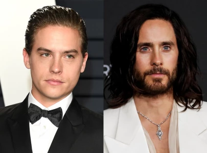 dylan sprouse s 2018 tweet about jared leto resurfaces amid new sexual assault allegations dylan sprouse s 2018 tweet about jared leto resurfaces amid new sexual assault allegations
