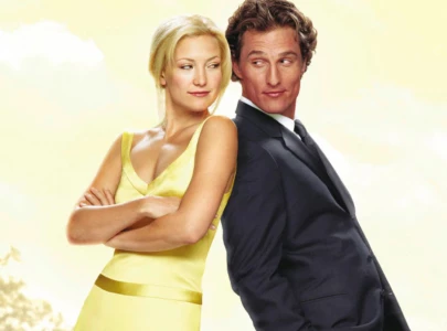 matthew mcconaughey says how to lose a guy in 10 days still gives him the best mailbox money
