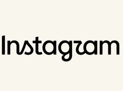 instagram unveils first new wordmark in a decade as users react to the redesign