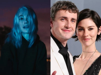 phoebe bridgers seemingly addresses paul mescal split and gracie abrams romance in new music