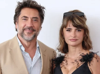 pen lope cruz and javier bardem bring timeless elegance to venice film festival red carpet pen lope cruz and javier bardem bring timeless elegance to venice film festival red carpet