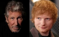 roger waters slams ed sheeran over macklemore s removal from tour