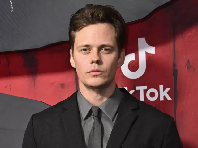 Bill Skarsgård cast as lead in Hideo Kojima’s Physint video game