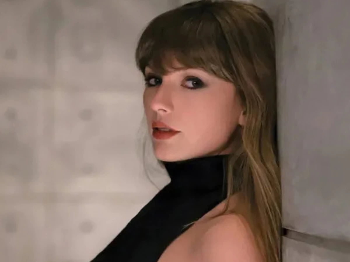 photo instagram taylorswift