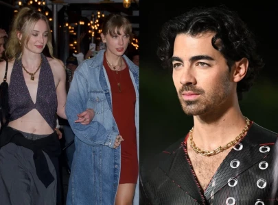 taylor swift fans think patient zero is about joe jonas and sophie turner