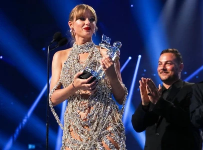 how many vmas has taylor swift aon a look at her mtv awards history