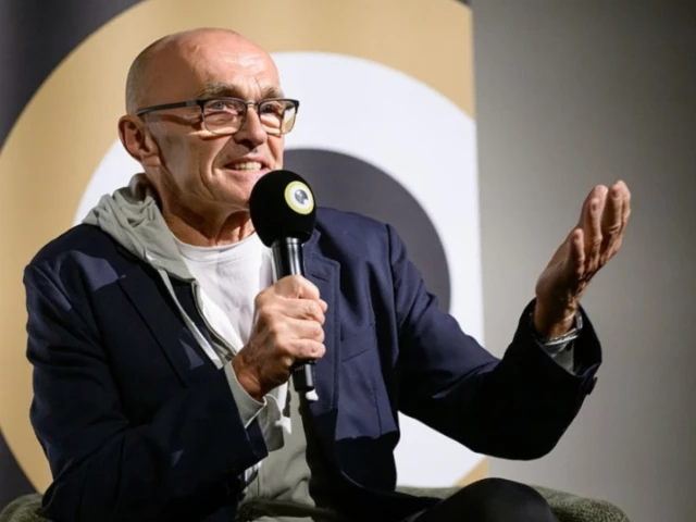 Danny Boyle gives update on '28 Years Later: Part 3' as Cillian Murphy’s role takes shape