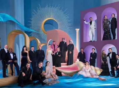 saudi arabia set to cancel joy awards amid budget cuts sources say saudi arabia set to cancel joy awards amid budget cuts sources say