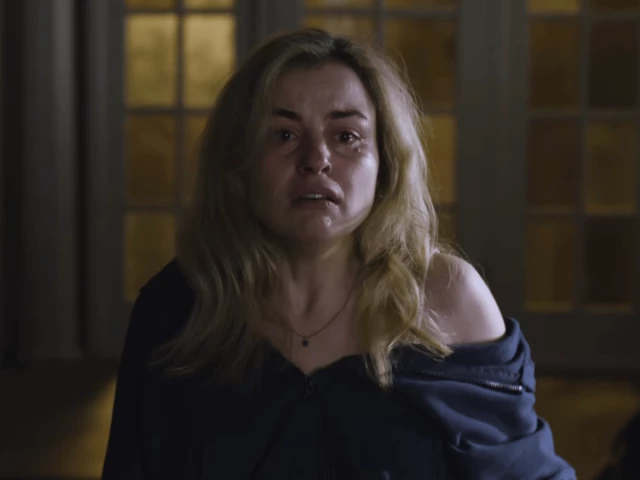 ‘Obsession’ director Curry Barker returns with new horror short ‘Mama Bear’ for Halloween