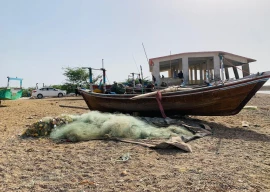 tide against the fisherfolk
