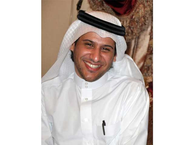 this file photo obtained on february 18 2015 courtesy of the abulkhair family shows saudi human rights lawyer waleed abu al khair in jeddah saudi arabia photo afp this file photo obtained on february 18 2015 courtesy of the abulkhair family shows saudi human rights lawyer waleed abu al khair in jeddah saudi arabia photo afp