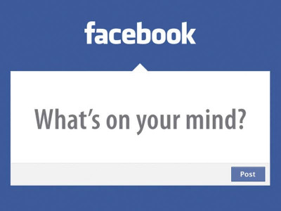 most facebook posts inspired by envy study