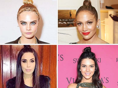 4 women who trumped the man bun