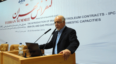 iran seeks 25 billion as new oil contract offer unveiled