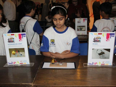 school of tomorrow the way forward