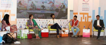 talking it out pakistan s fear of expressing itself